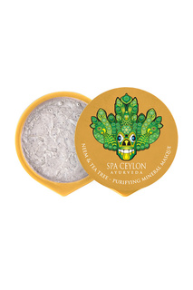 Очищающая минеральная маска SPA CEYLON