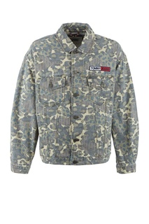 Куртка Tommy Jeans