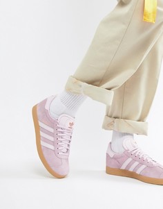 Кроссовки adidas Originals Gazelle-Мульти