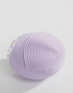Компактная щетка для чувствительной кожи лица FOREO LUNA-Фиолетовый