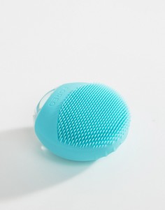 Компактная щетка для жирной кожи лица FOREO LUNA-Зеленый