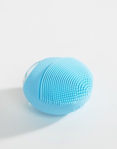 Компактная щетка для комбинированной кожи лица FOREO LUNA-Синий