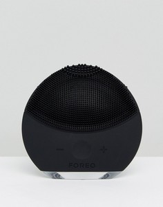 Двухсторонняя очищающая щетка FOREO LUNA mini 2-Бесцветный