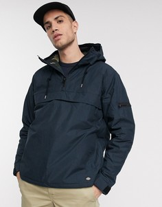 Черная куртка Dickies-Черный