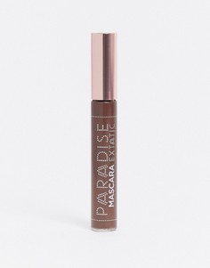 Тушь для ресниц с касторовым маслом LOreal Paris Paradise - коричневый Loreal