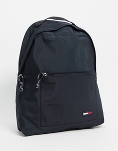 Черный рюкзак Tommy Jeans