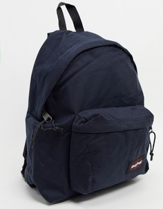 Темно-синий рюкзак Eastpak Padded PakR