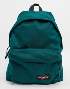 Зеленый рюкзак Eastpak Padded PakR
