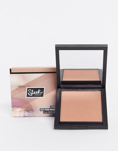 Бронзатор Sleek MakeUP Face Form - Literally-Коричневый