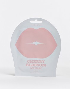 Маска для губ Kocostar-Бесцветный