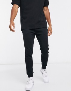 Черные джоггеры Topman-Черный
