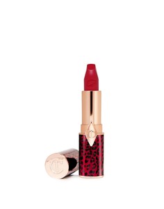 Губная помада Charlotte Tilbury - Hot (Patsy Red)-Красный