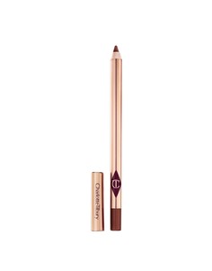 Карандаш для губ Charlotte Tilbury - Lip Cheat (Pillow Talk Intense)-Розовый