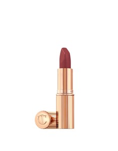 Губная помада Charlotte Tilbury - Matte Revolution (Pillow Talk Medium)-Розовый
