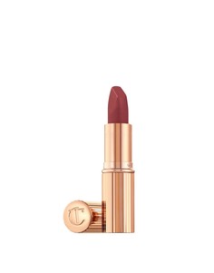 Губная помада Charlotte Tilbury - Matte Revolution (Pillow Talk Medium)-Розовый