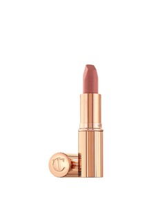 Губная помада Charlotte Tilbury - Matte Revolution (Pillow Talk Original)-Розовый