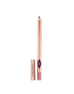 Карандаш для губ Charlotte Tilbury - Lip Cheat (Pillow Talk Original)-Розовый