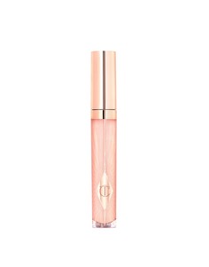 Блеск для губ Charlotte Tilbury - Collagen Lip Bath (Refresh Rose)-Розовый