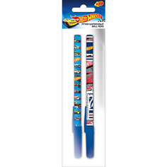 Набор ручек Hot Wheels Seventeen