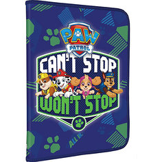 Папка для труда Paw Patrol, А4 Seventeen