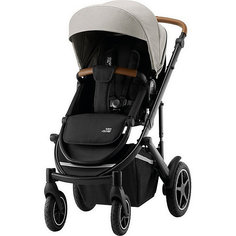 Прогулочная коляска Britax Roemer Smile III Pure Beige