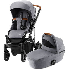 Коляска Britax Roemer Smile III Frost Grey, 2 в 1