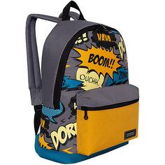 Рюкзак Grizzly Boom!