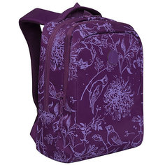 Рюкзак Grizzly Птицы