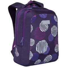 Рюкзак школьный Grizzly