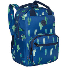 Рюкзак Grizzly Кактусы