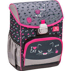 Ранец Belmil Click I Love Cat