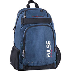 Рюкзак Pulse Scate