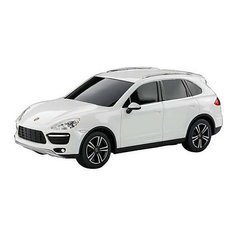 Радиоуправляемая машина Rastar Porsche Cayenne Turbo, 1:24