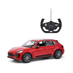 Радиоуправляемая машина Rastar Porsche Macan, 1:14