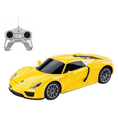 Радиоуправляемая машина Rastar Lamborghini Huracan LP 610-4, 1:24