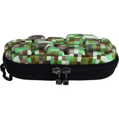 Пенал MadPax LedLox Pencil Case Premium, 23х10х5см