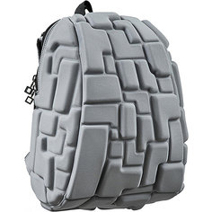 Рюкзак MadPax Blok Half, 36х30х15 см