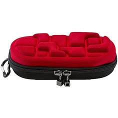 Пенал MadPax LedLox Pencil Case Premium, 23х10х5см