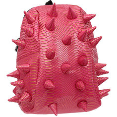 Рюкзак MadPax Gator Luxe Half, 36х30х15 см