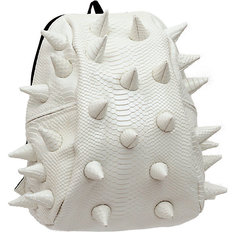 Рюкзак MadPax Gator Luxe Half, 36х30х15 см