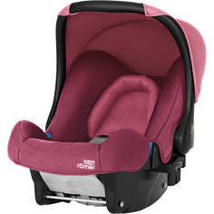 Автокресло Britax Romer Baby-Safe 0-13 кг Wine Rose