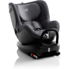 Автокресло Britax Romer Dualfix 2R 0-18 кг Isofix Storm Grey