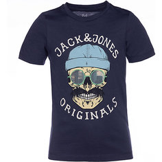 Футболка Jack & Jones