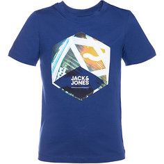 Футболка Jack & Jones