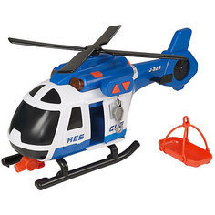 Спасательный вертолёт HTI Roadsterz