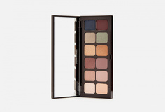 Палетка теней для век Laura Mercier