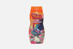 Шампунь - бальзам Trolls