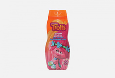 Шампунь детский Trolls