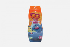 Гель для куппания Trolls