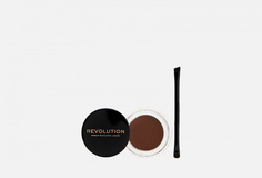 ПОМАДА ДЛЯ БРОВЕЙ Makeup Revolution